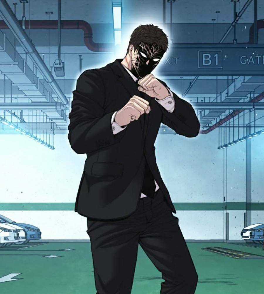 Đặc Vụ Kim - Chapter 103 - Trang 24