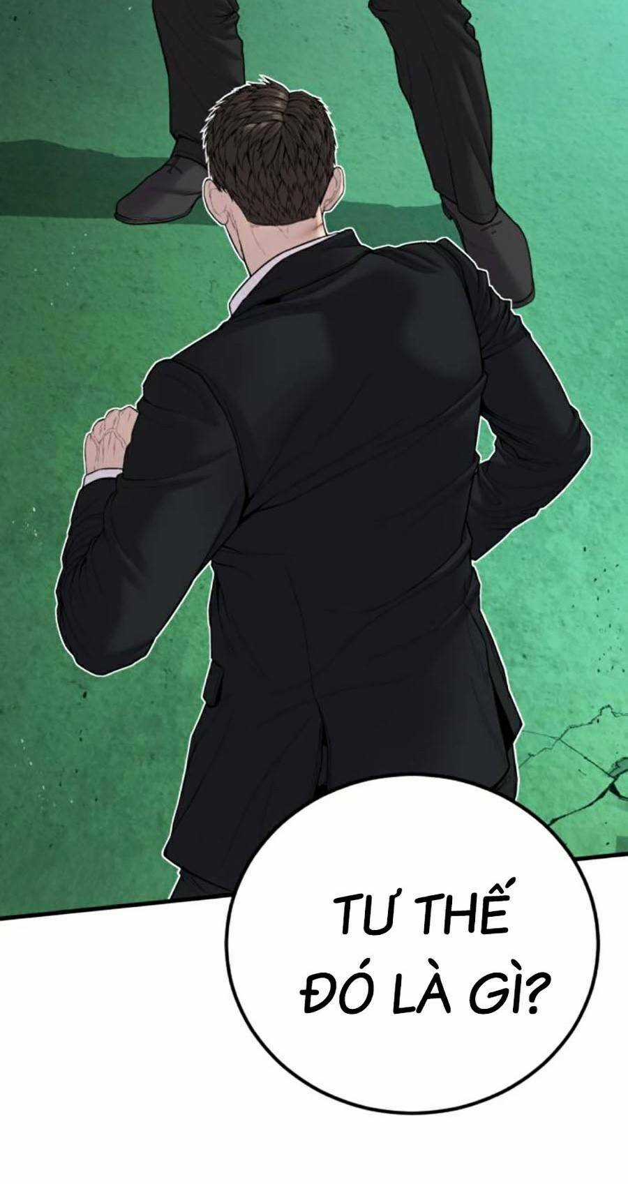 Đặc Vụ Kim - Chapter 103 - Trang 27