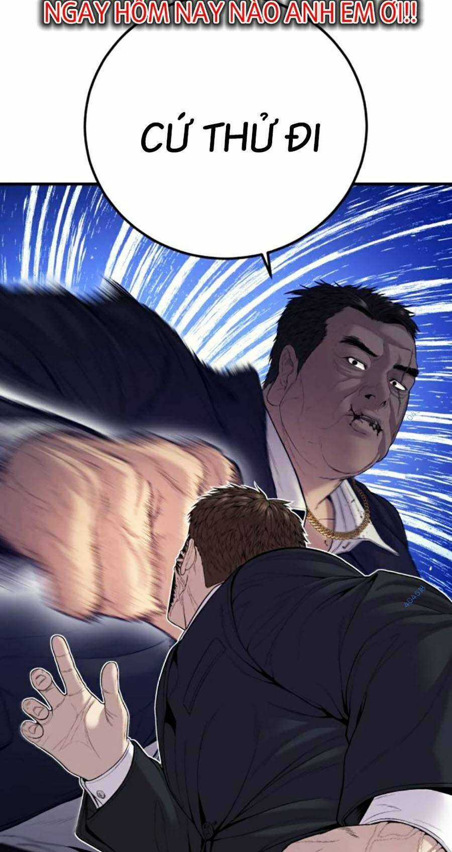 Đặc Vụ Kim - Chapter 103 - Trang 34