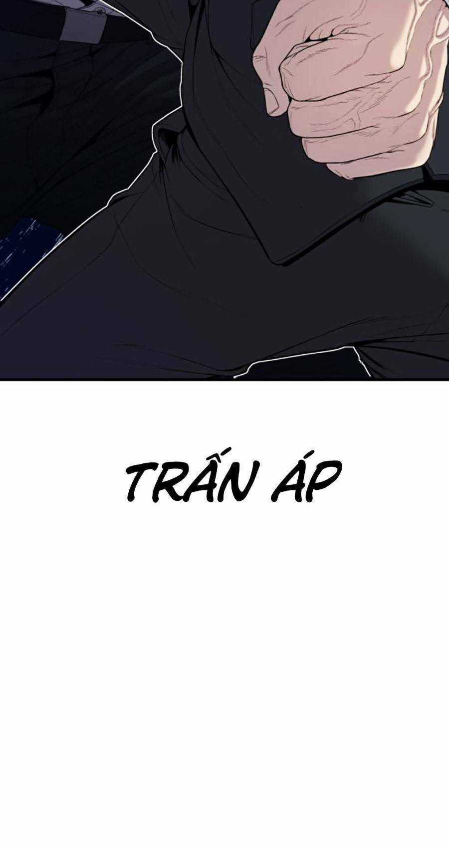 Đặc Vụ Kim - Chapter 103 - Trang 35