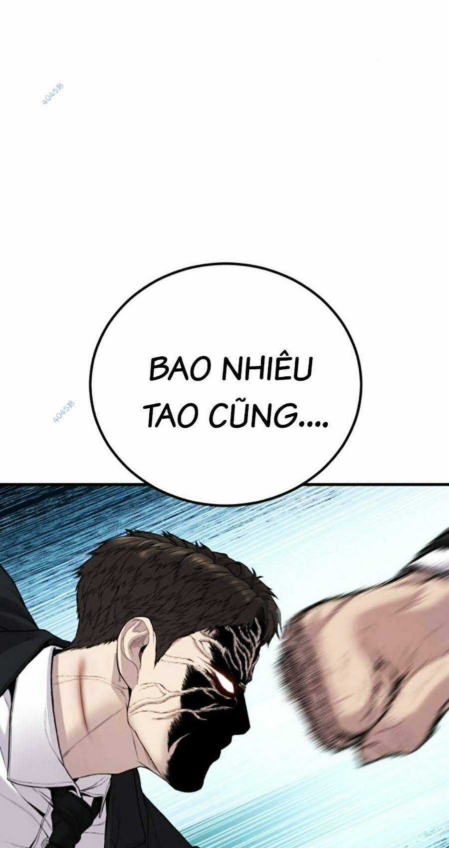 Đặc Vụ Kim - Chapter 103 - Trang 36