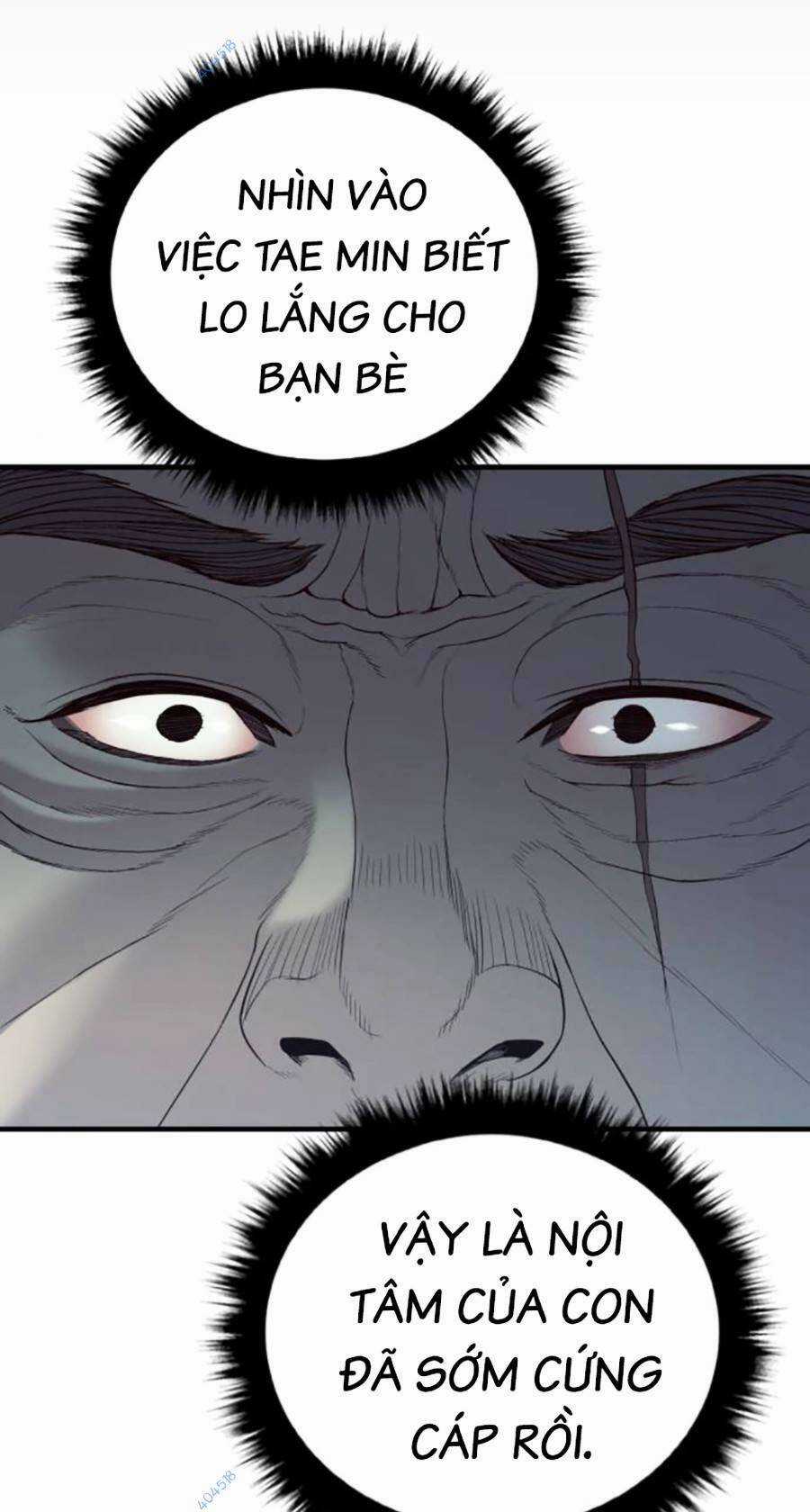 Đặc Vụ Kim - Chapter 103 - Trang 46