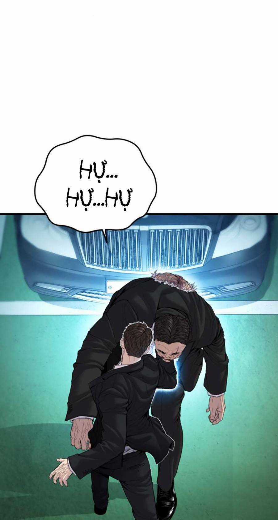 Đặc Vụ Kim - Chapter 103 - Trang 57