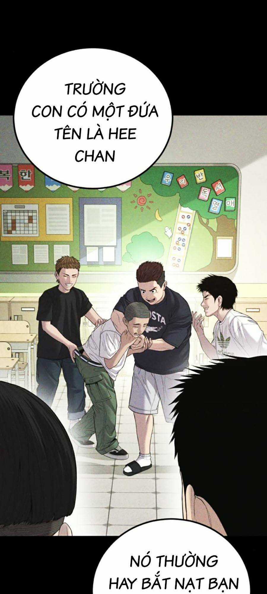 Đặc Vụ Kim - Chapter 103 - Trang 7