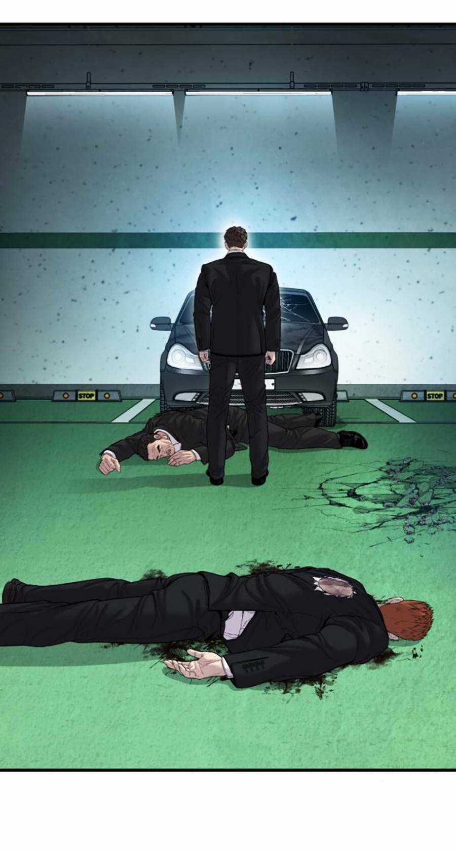 Đặc Vụ Kim - Chapter 103 - Trang 64