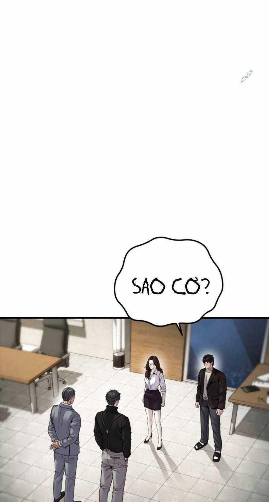 Đặc Vụ Kim - Chapter 103 - Trang 78