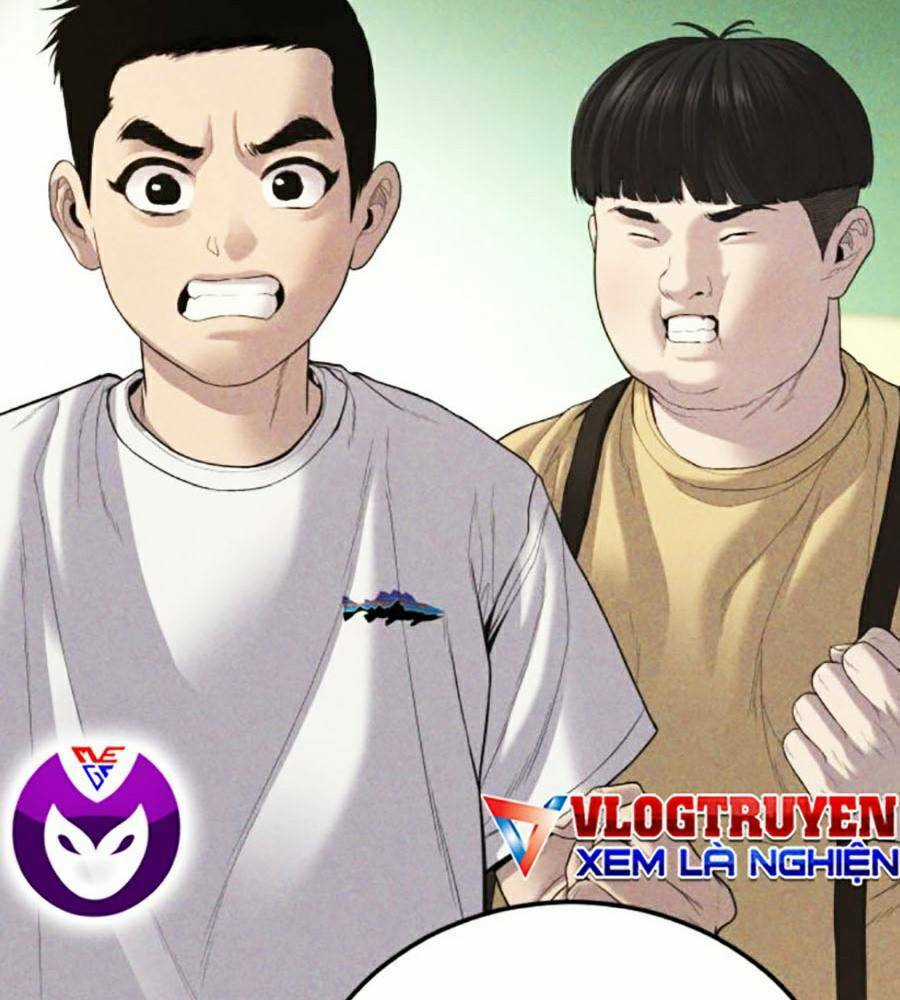 Đặc Vụ Kim - Chapter 103 - Trang 9