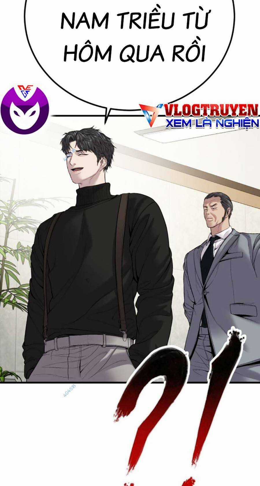 Đặc Vụ Kim - Chapter 103 - Trang 83