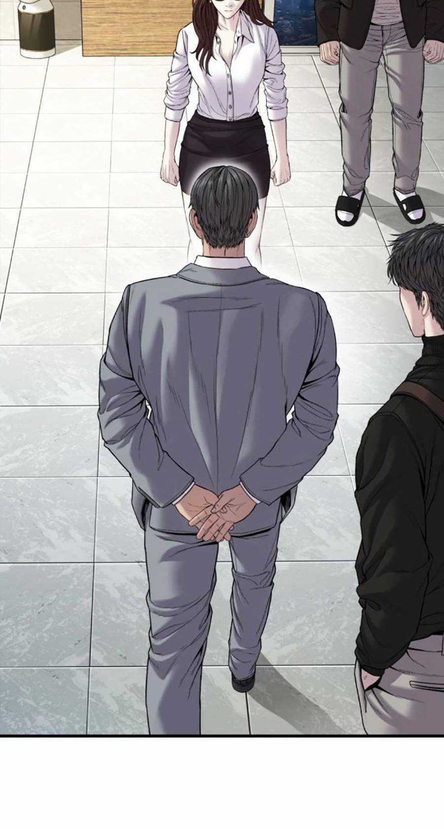 Đặc Vụ Kim - Chapter 103 - Trang 85