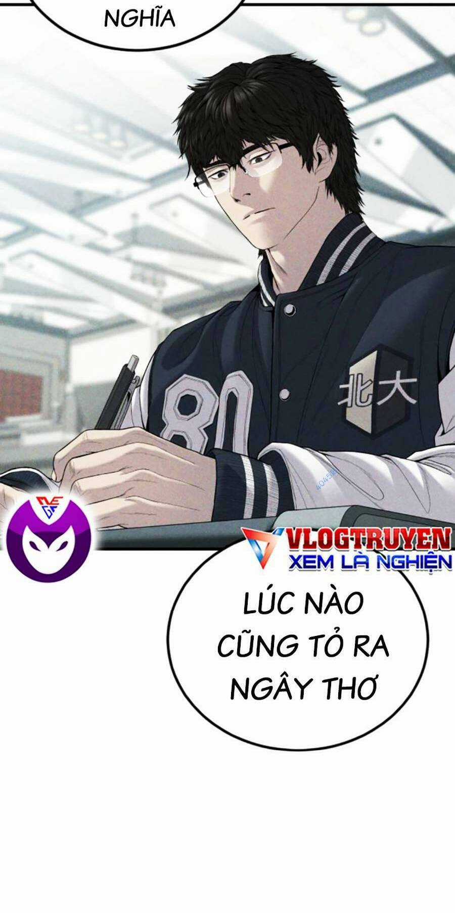 Đặc Vụ Kim - Chapter 103 - Trang 95