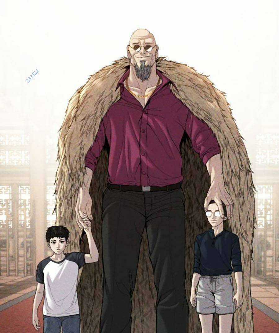 Đặc Vụ Kim - Chapter 104 - Trang 11