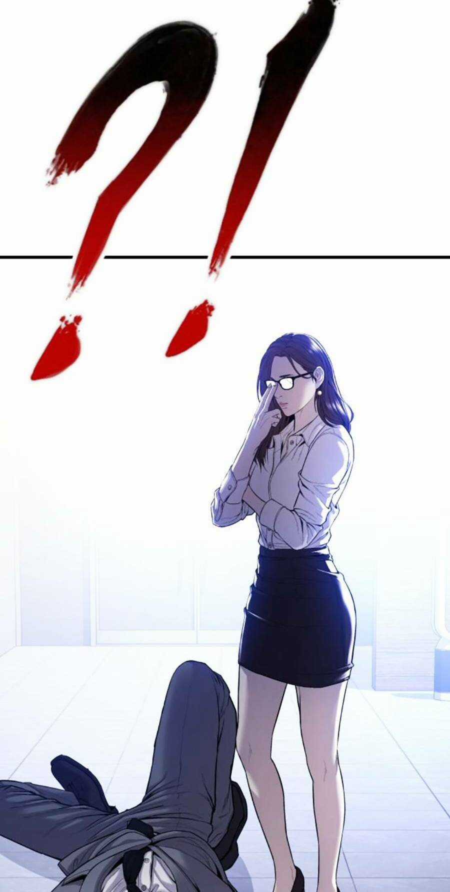 Đặc Vụ Kim - Chapter 104 - Trang 102