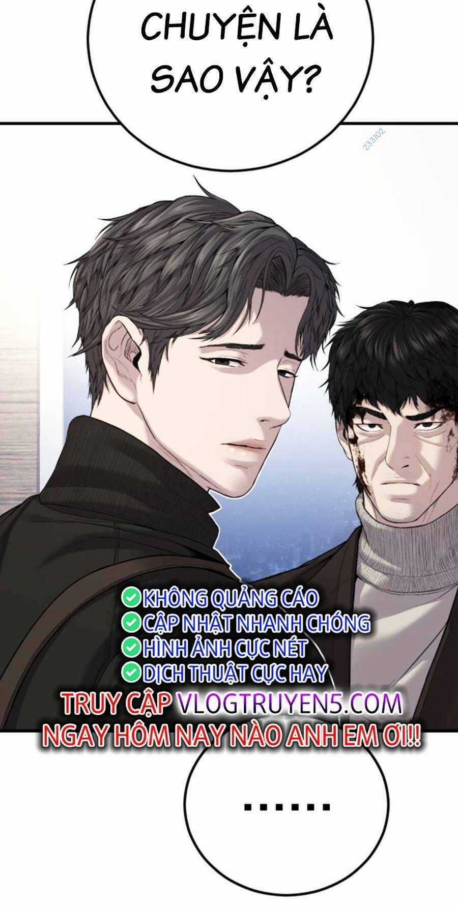 Đặc Vụ Kim - Chapter 104 - Trang 107