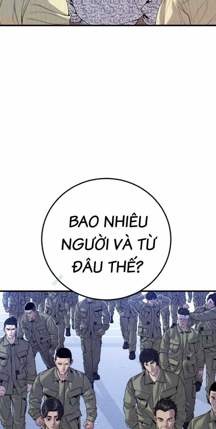 Đặc Vụ Kim - Chapter 104 - Trang 116