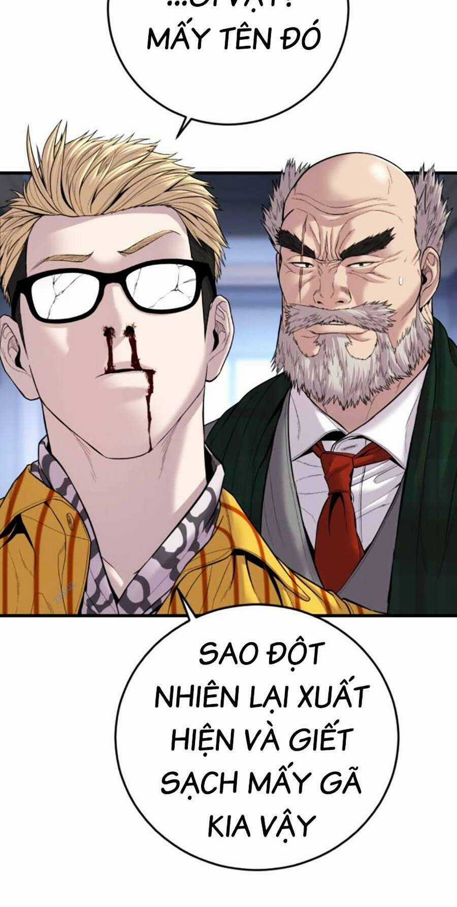 Đặc Vụ Kim - Chapter 104 - Trang 128