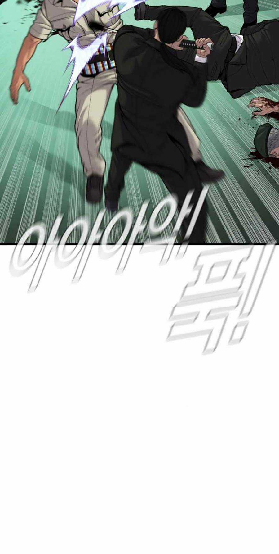 Đặc Vụ Kim - Chapter 104 - Trang 130