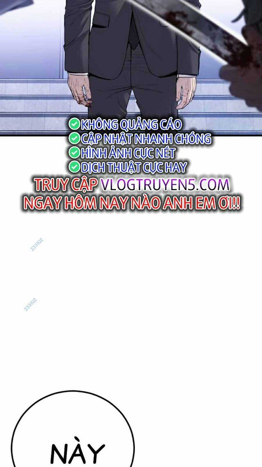 Đặc Vụ Kim - Chapter 104 - Trang 132