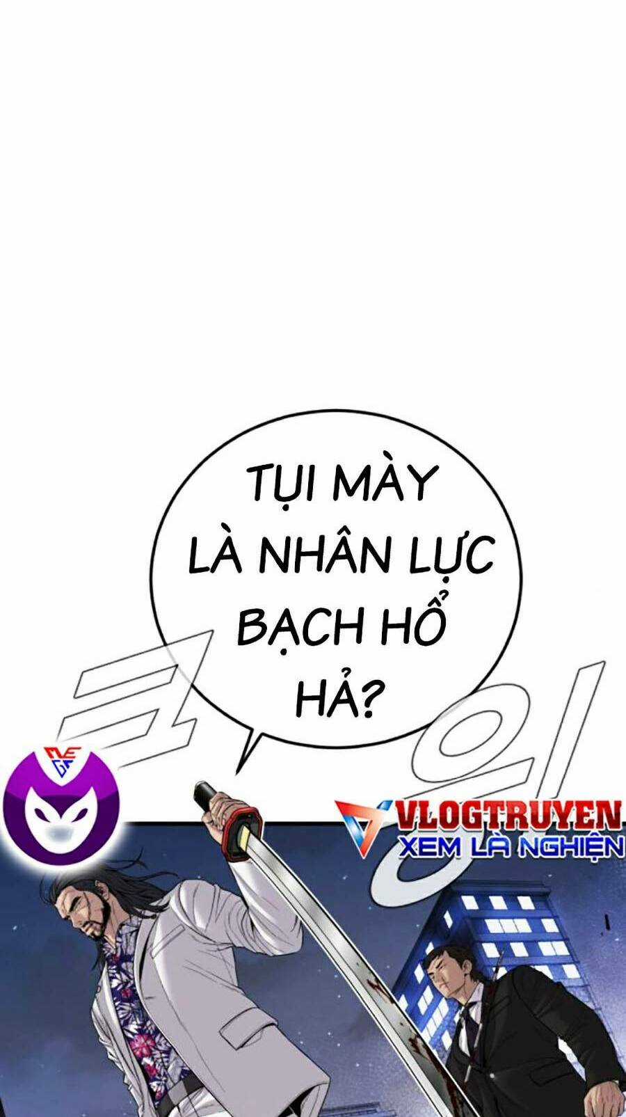 Đặc Vụ Kim - Chapter 104 - Trang 134