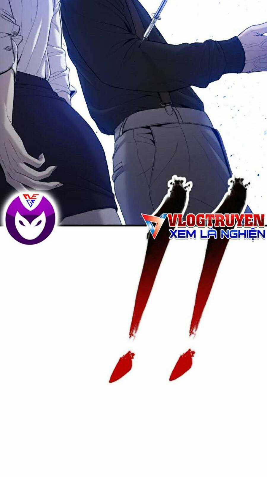 Đặc Vụ Kim - Chapter 104 - Trang 142