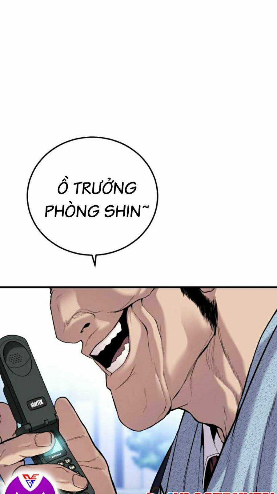 Đặc Vụ Kim - Chapter 104 - Trang 150