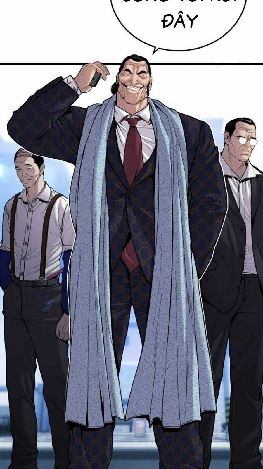 Đặc Vụ Kim - Chapter 104 - Trang 152