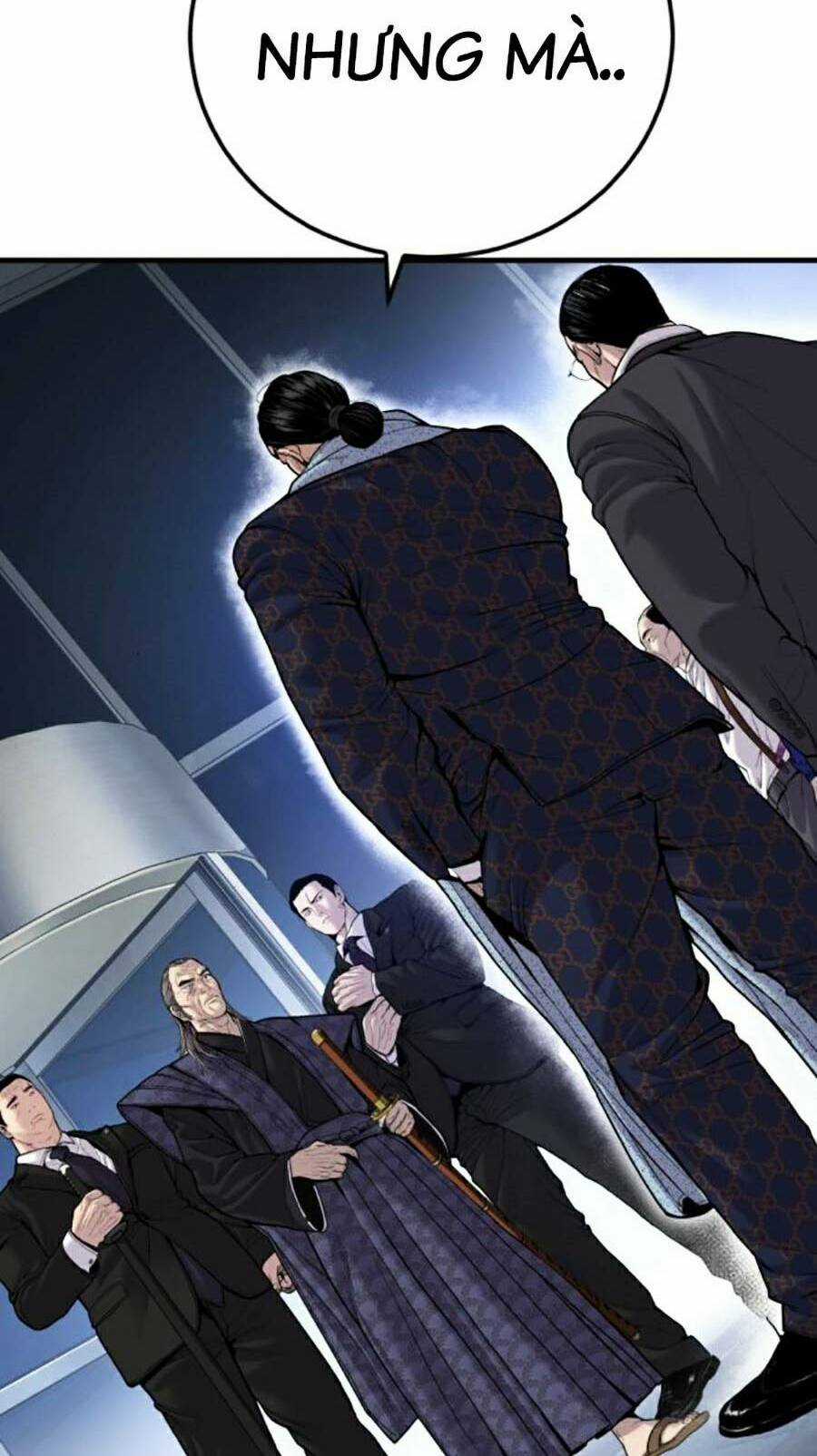 Đặc Vụ Kim - Chapter 104 - Trang 154