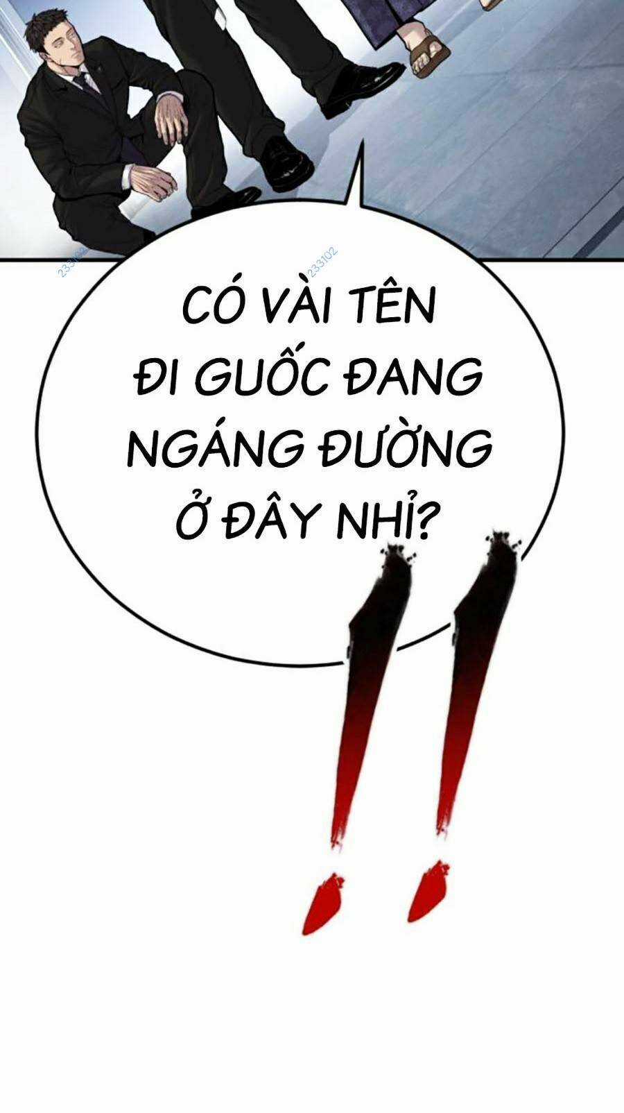 Đặc Vụ Kim - Chapter 104 - Trang 155