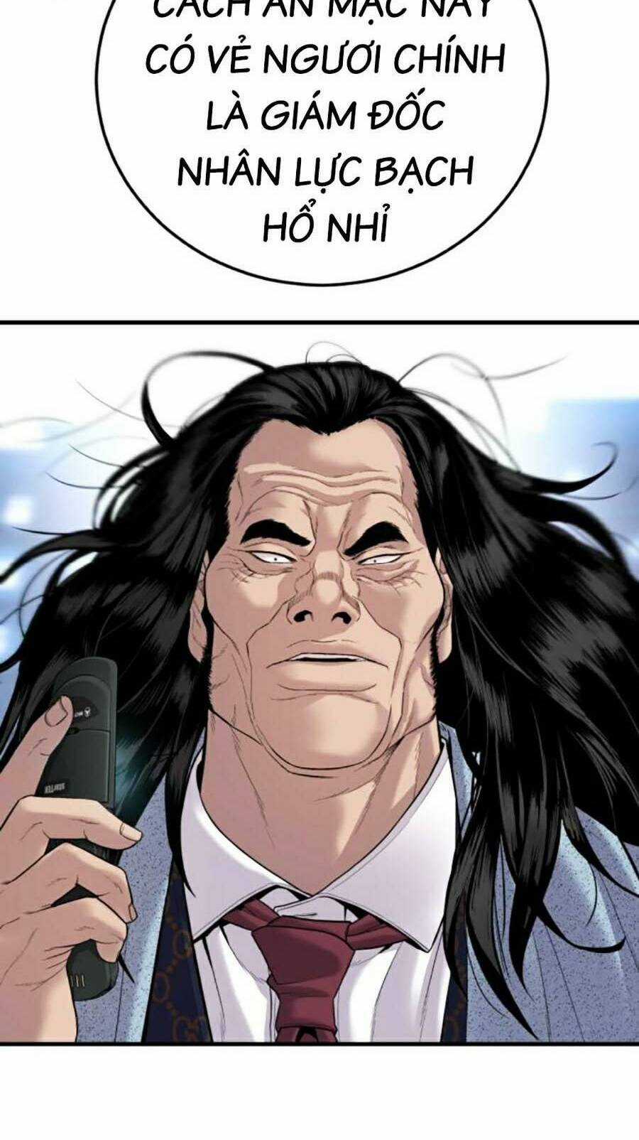 Đặc Vụ Kim - Chapter 104 - Trang 160