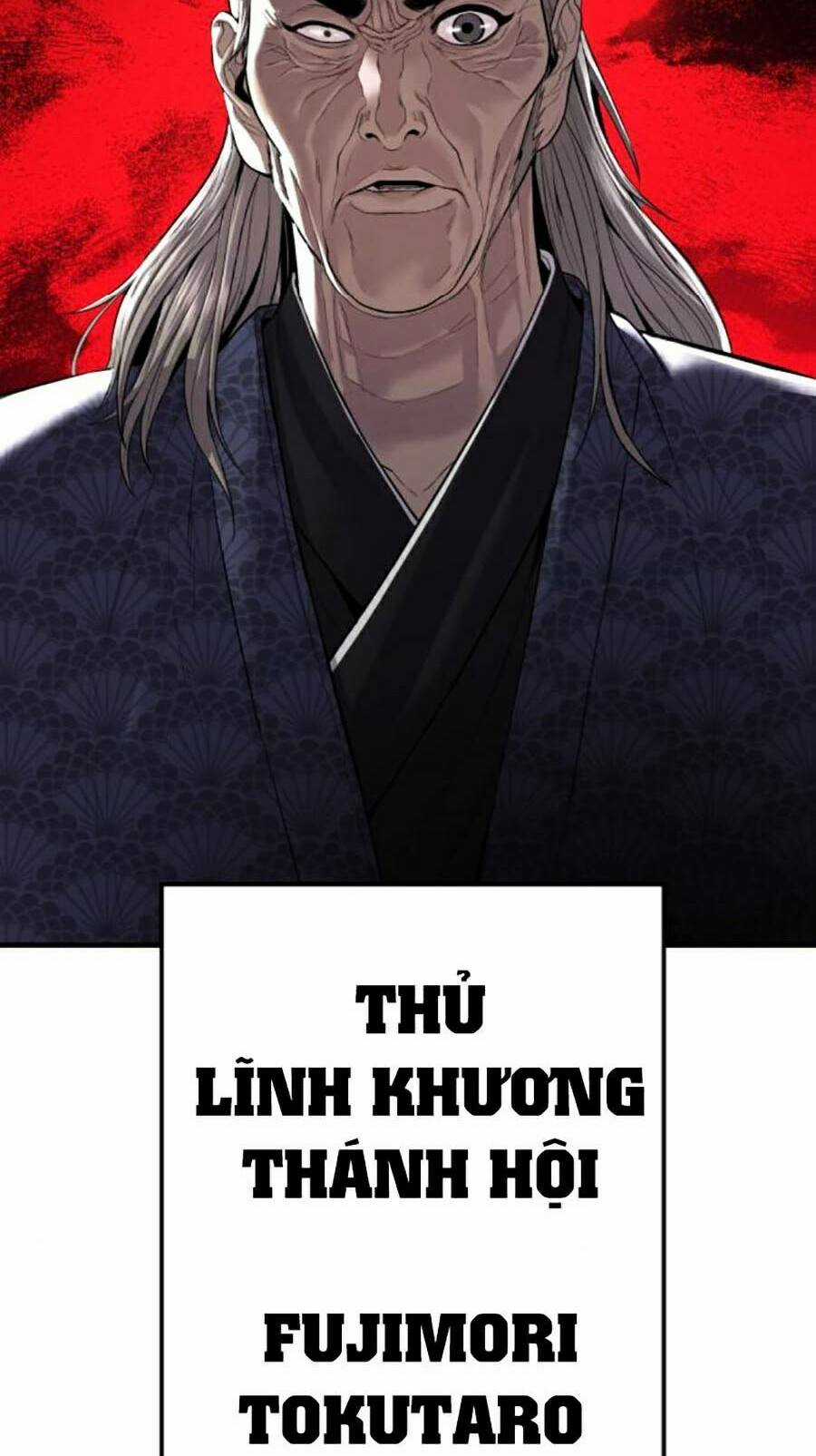 Đặc Vụ Kim - Chapter 104 - Trang 162