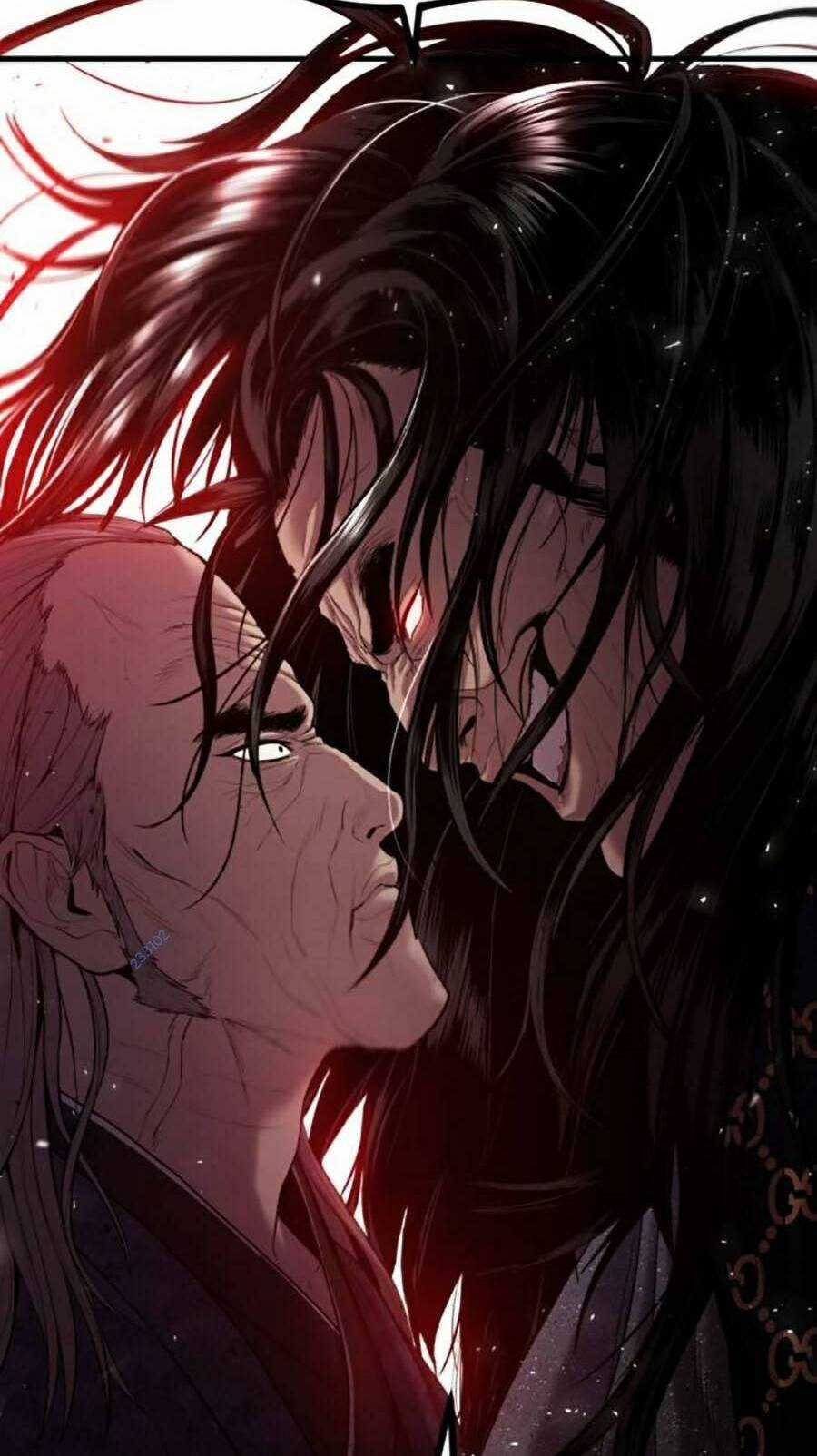 Đặc Vụ Kim - Chapter 104 - Trang 168