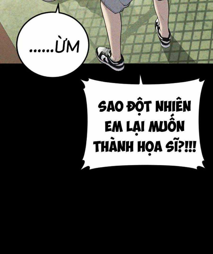Đặc Vụ Kim - Chapter 104 - Trang 36