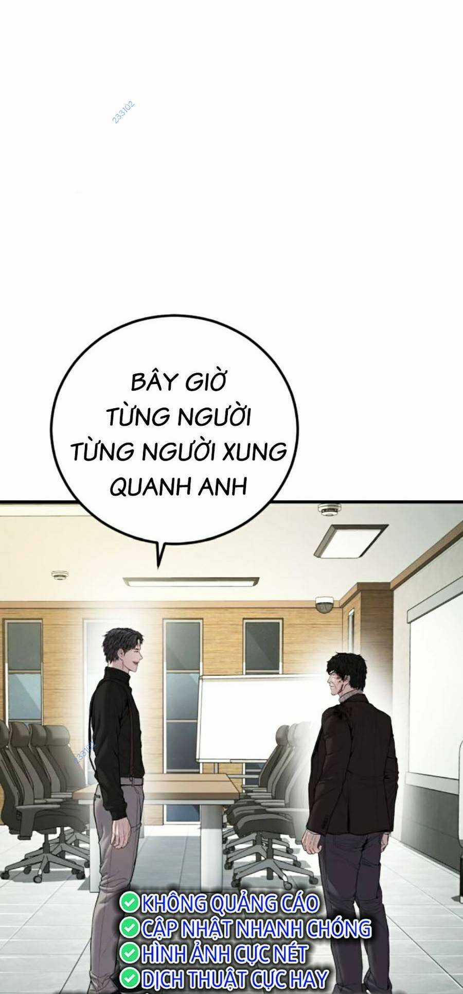 Đặc Vụ Kim - Chapter 104 - Trang 5