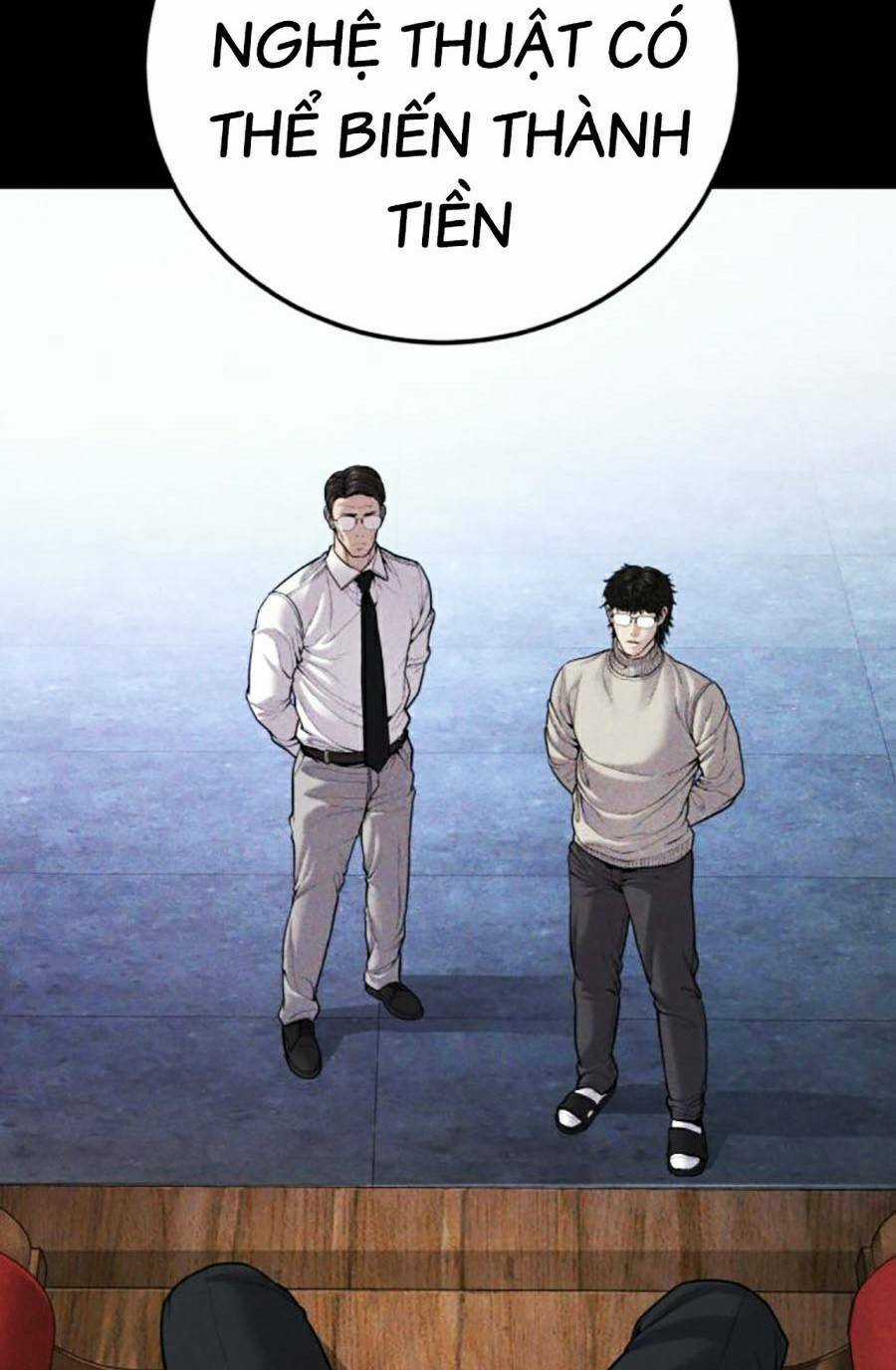 Đặc Vụ Kim - Chapter 104 - Trang 57