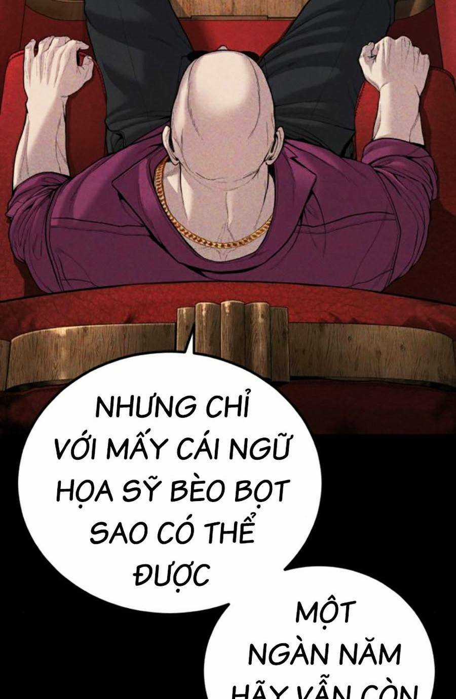 Đặc Vụ Kim - Chapter 104 - Trang 58