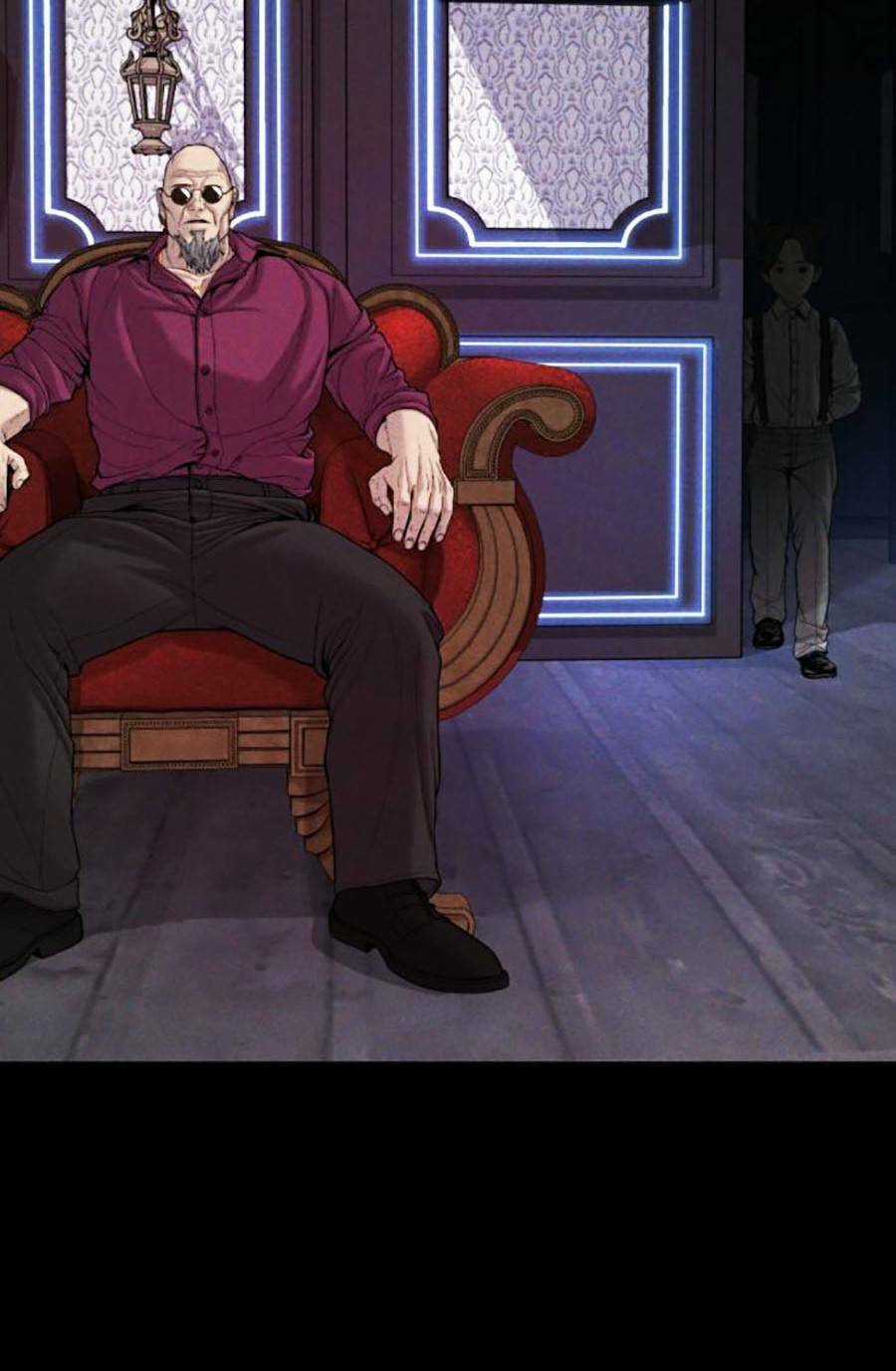 Đặc Vụ Kim - Chapter 104 - Trang 62