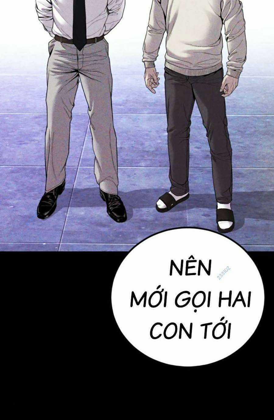 Đặc Vụ Kim - Chapter 104 - Trang 64