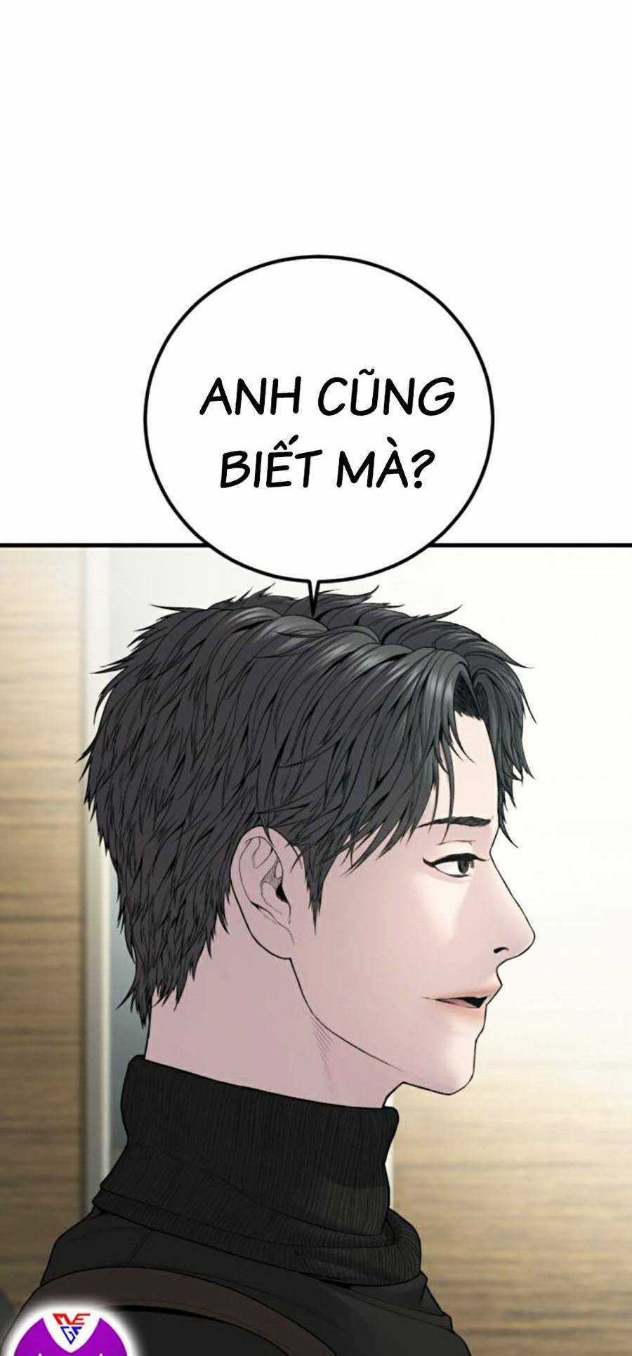 Đặc Vụ Kim - Chapter 104 - Trang 8