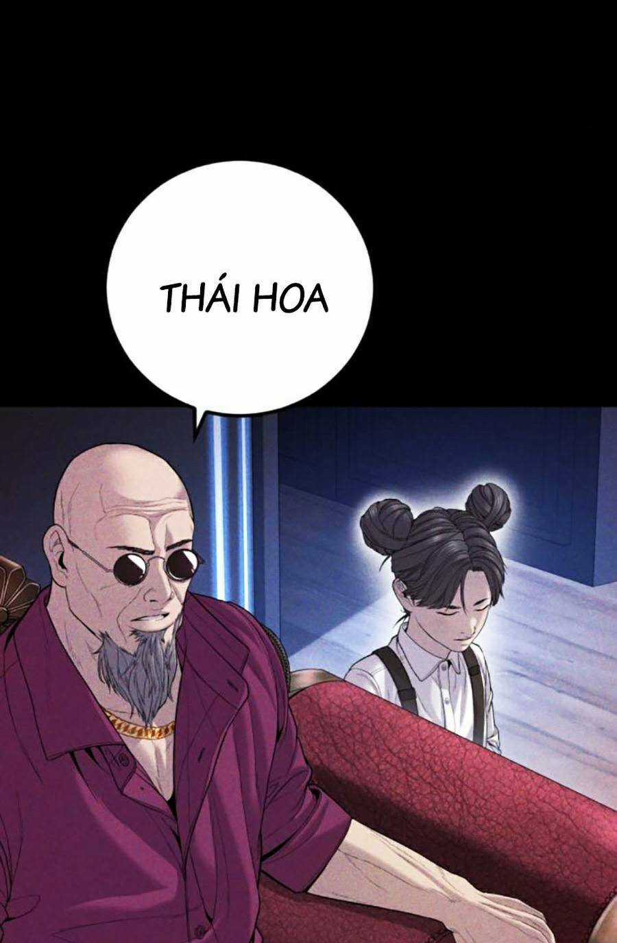 Đặc Vụ Kim - Chapter 104 - Trang 77