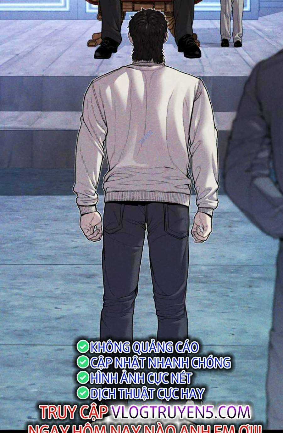 Đặc Vụ Kim - Chapter 104 - Trang 84