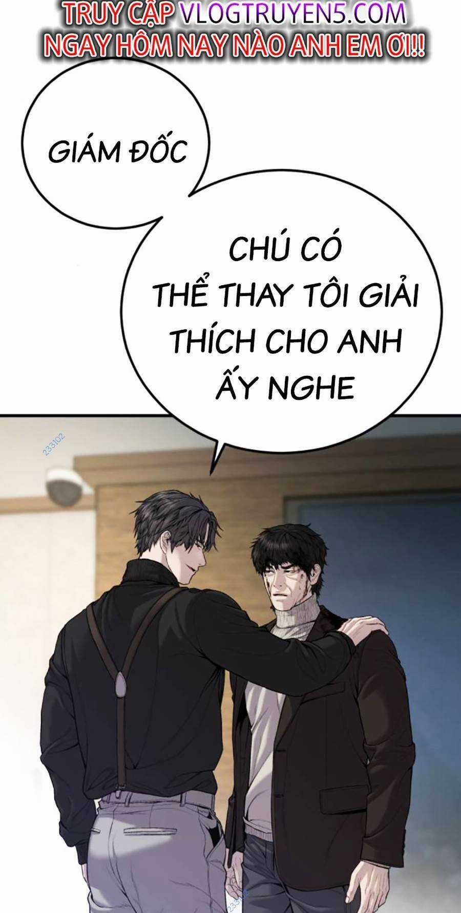 Đặc Vụ Kim - Chapter 104 - Trang 99