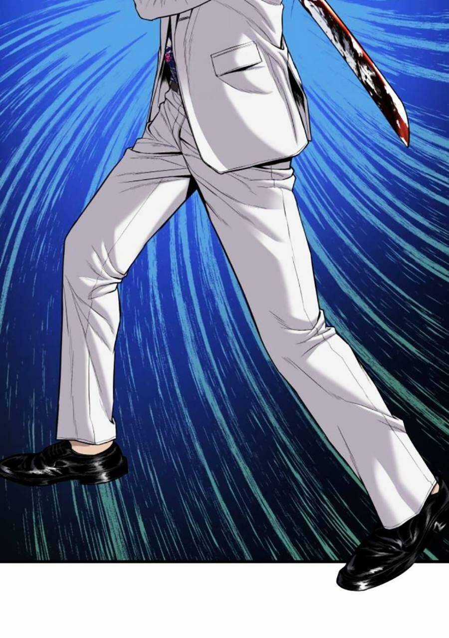 Đặc Vụ Kim - Chapter 105 - Trang 109