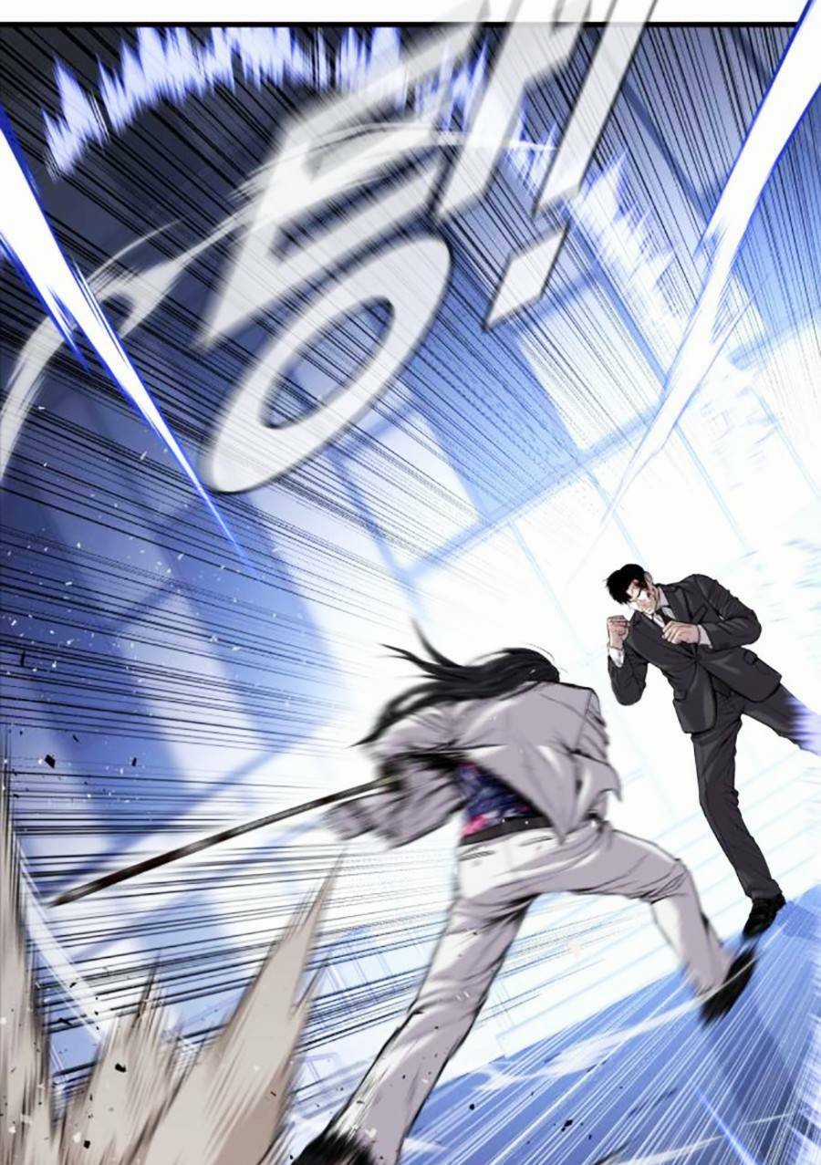 Đặc Vụ Kim - Chapter 105 - Trang 111