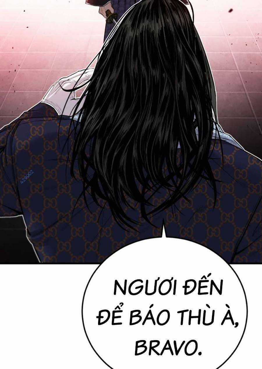 Đặc Vụ Kim - Chapter 105 - Trang 133