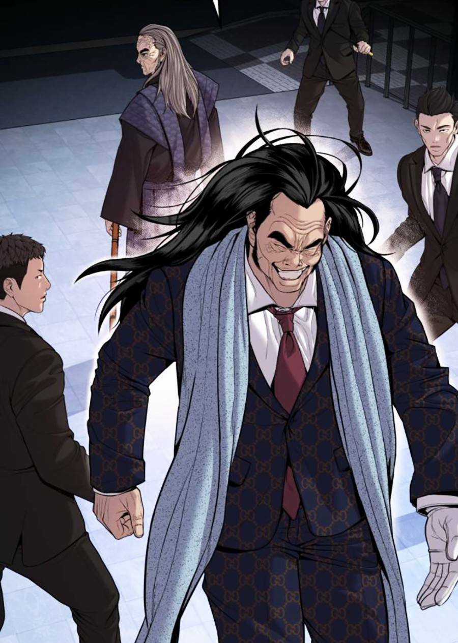 Đặc Vụ Kim - Chapter 105 - Trang 159