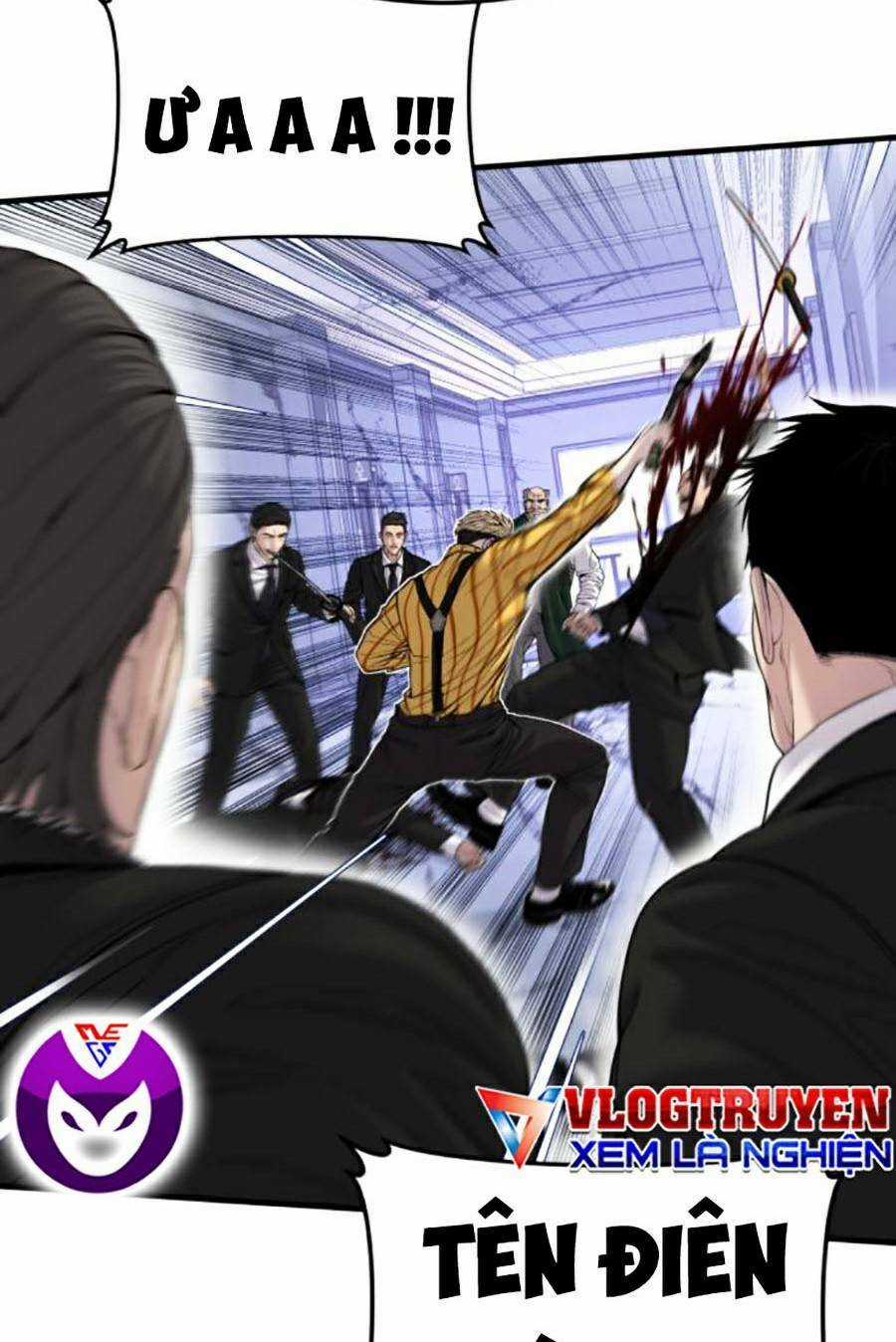 Đặc Vụ Kim - Chapter 105 - Trang 184