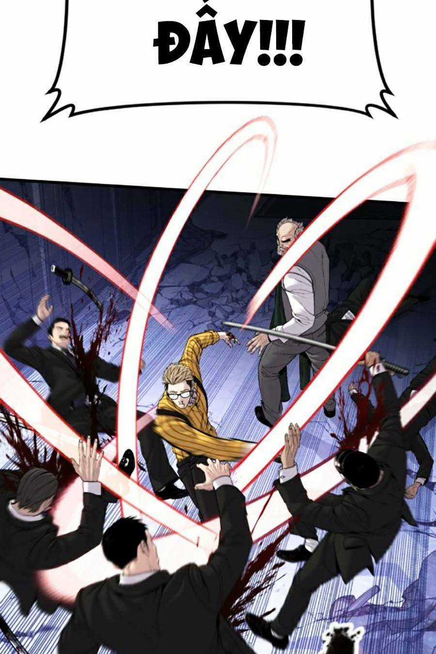 Đặc Vụ Kim - Chapter 105 - Trang 186