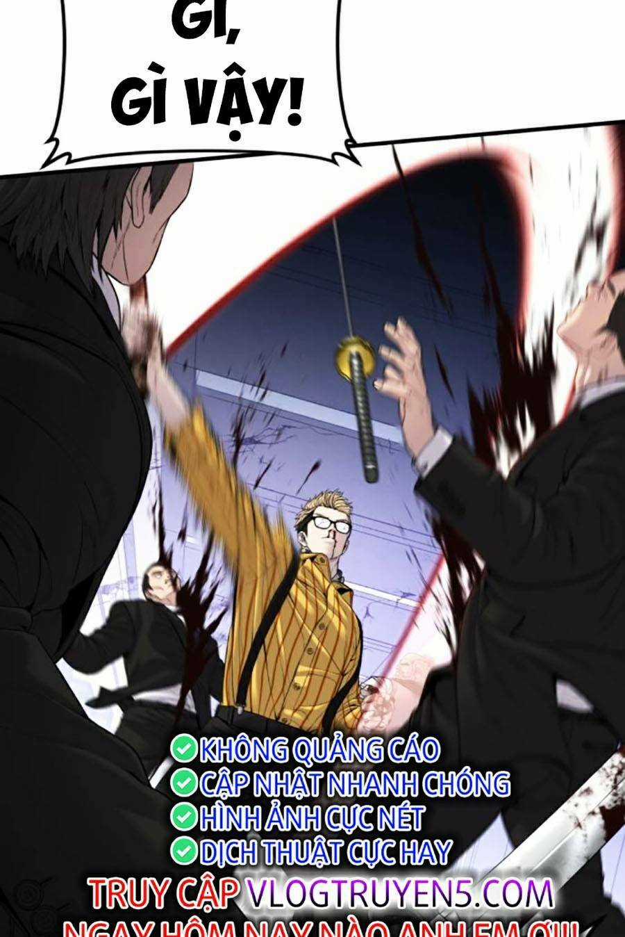 Đặc Vụ Kim - Chapter 105 - Trang 188