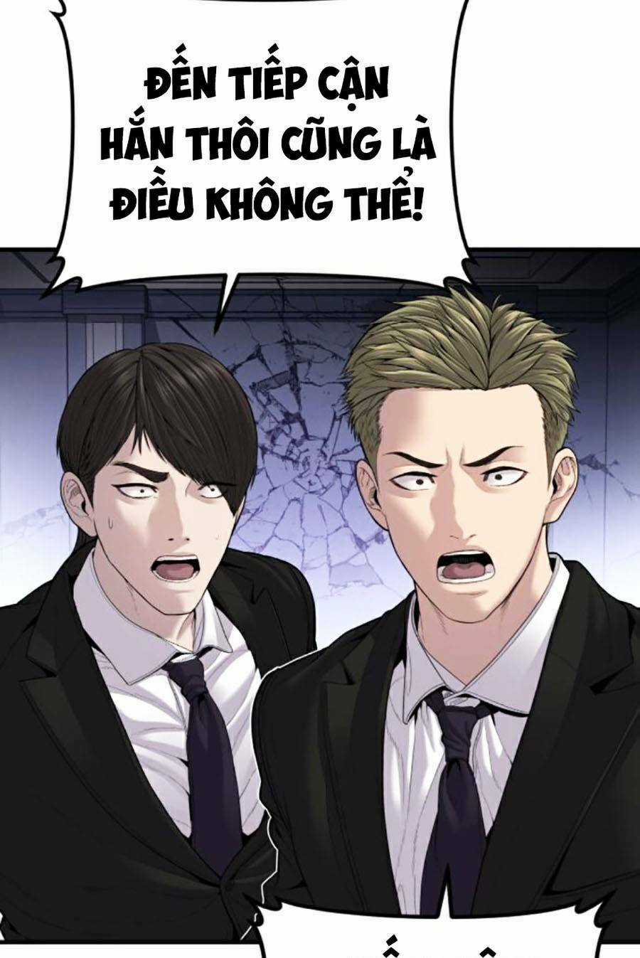 Đặc Vụ Kim - Chapter 105 - Trang 190