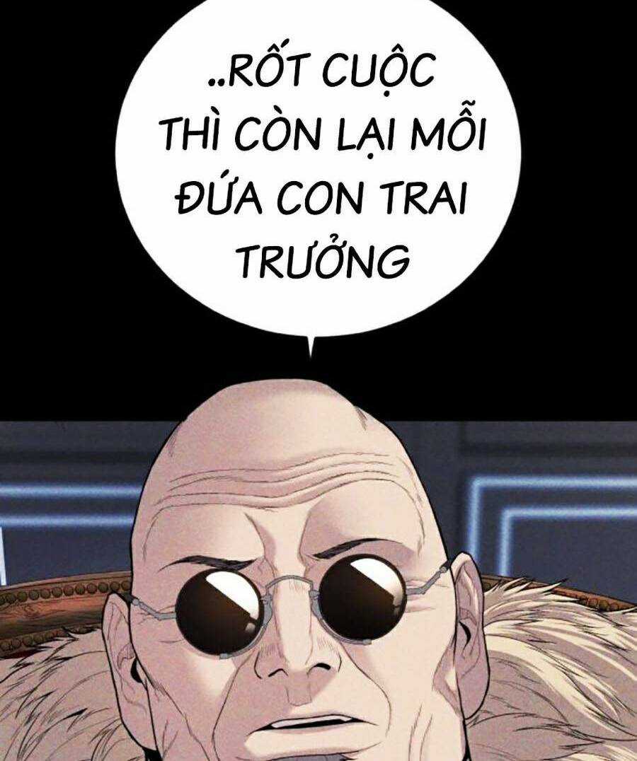 Đặc Vụ Kim - Chapter 105 - Trang 20