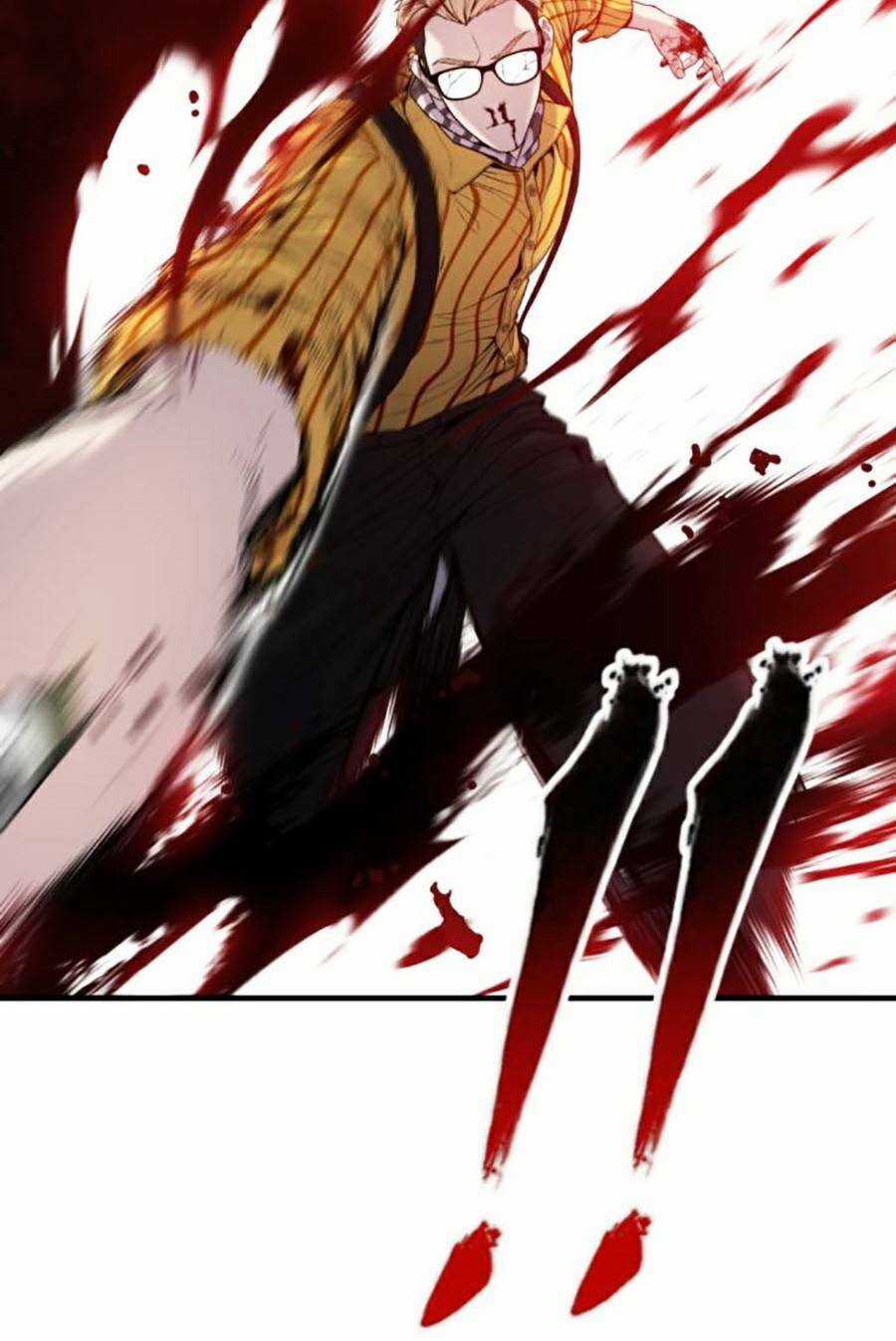 Đặc Vụ Kim - Chapter 105 - Trang 194